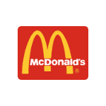 mcdonalds